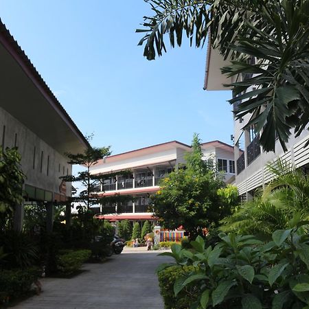 Baan Suan Ta Hotel Ko Tao Habitación foto